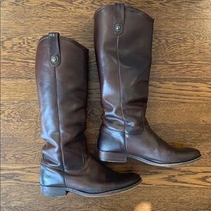 Frye Boots